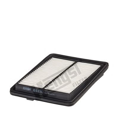 HENGST FILTER e533l -  Фильтр воздушный